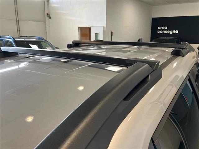 DACIA Jogger 1.0 TCe 110cv Extreme 7p.ti