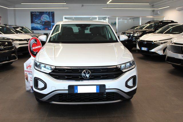 VOLKSWAGEN T-Roc 1.0 TSI 110 CV Life