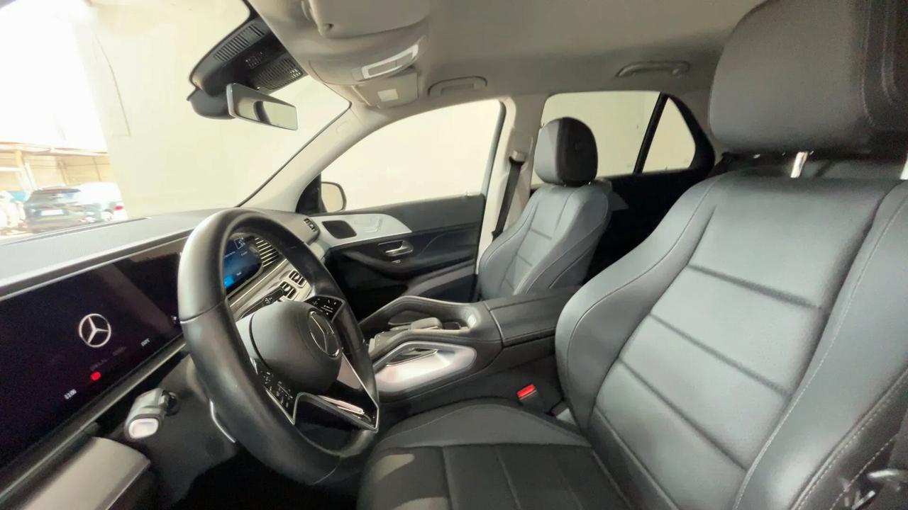 Mercedes-benz GLE 300 d 4Matic Mild Hybrid Advanced