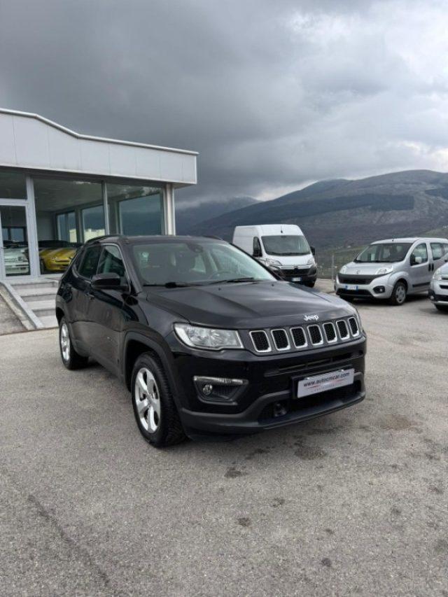 JEEP Compass 1.6 Multijet II 2WD Longitude