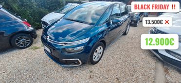 Citroen C4 SpaceTourer 1.5 bluehdi Business OFFERTA BLACK FRIDAY !!! PROMO FINANZIAMENTO !!! VALIDO FINO AL 30 NOVEMBRE