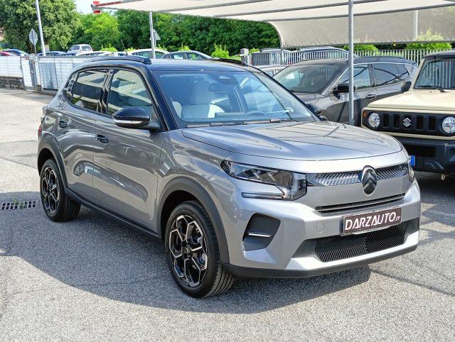 CITROEN C3 Turbo 100 S&S Max