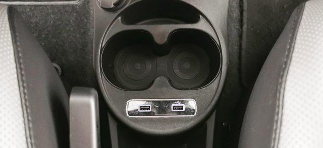 FIAT 500 1.0 Hybrid Connect - OK NEOPATENTATO