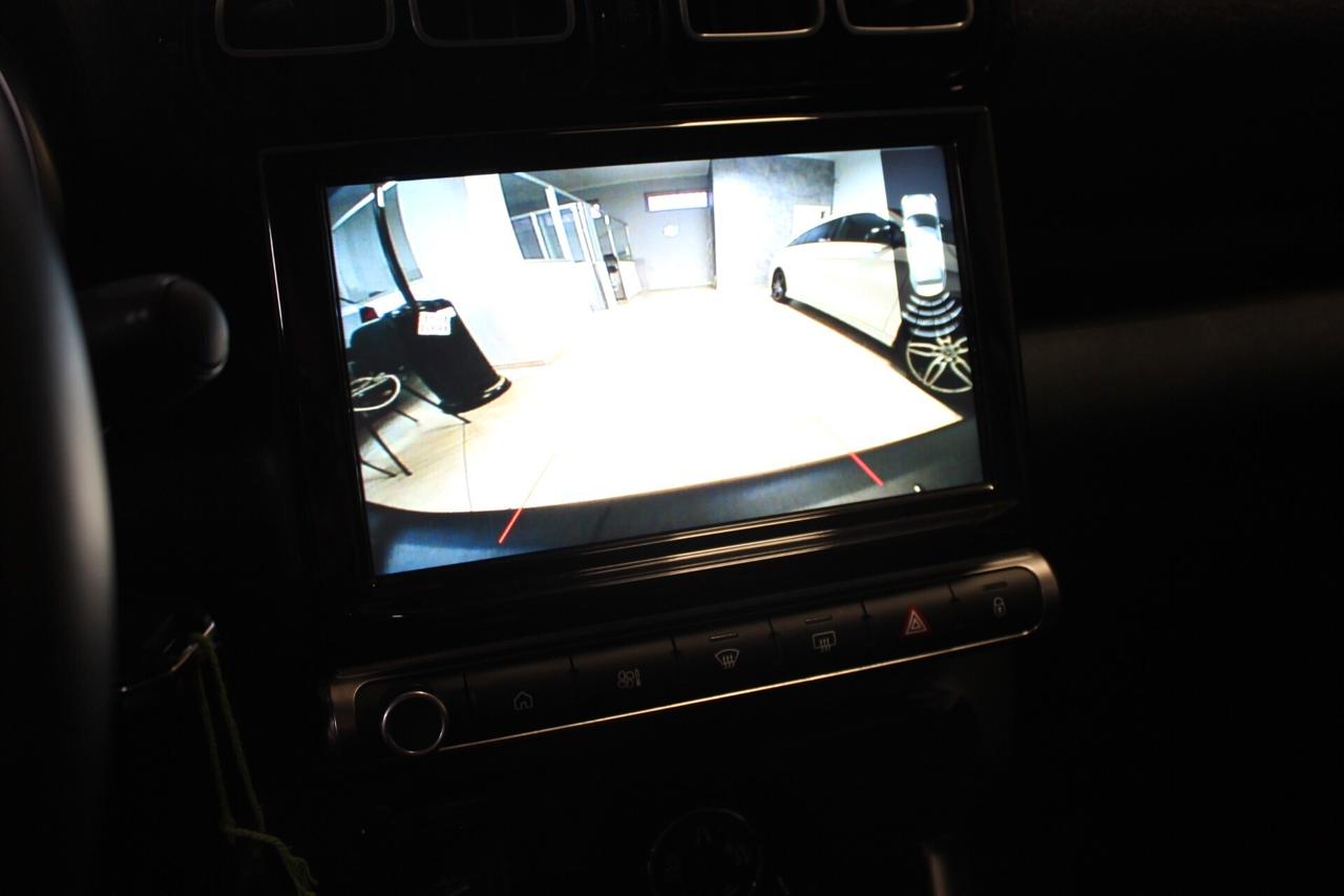 Citroen C3 BLU HDI 110 CV S&S SHINE