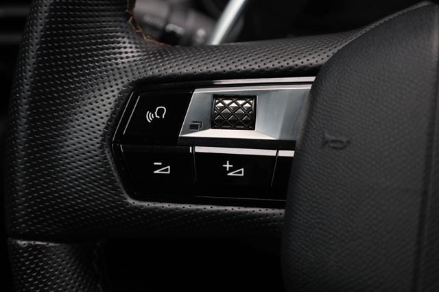 DS AUTOMOBILES DS 7 BlueHDi 130 aut. Performance Line