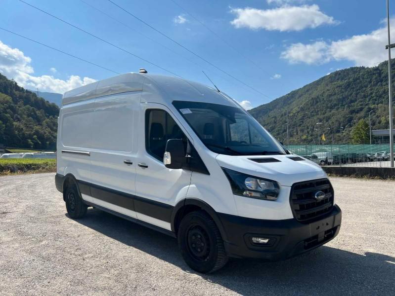 FORD Transit 350 2.0 tdci 170cv trend L2 E6.2