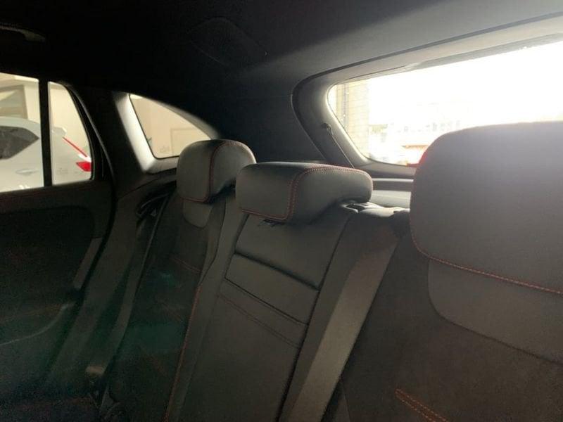 Mercedes-Benz GLA 45 S AMG 4Matic Premium Plus