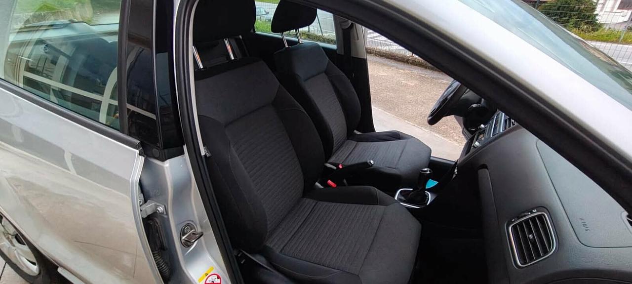 Volkswagen Polo 1.2 TDI DPF 5 p. Comfortline