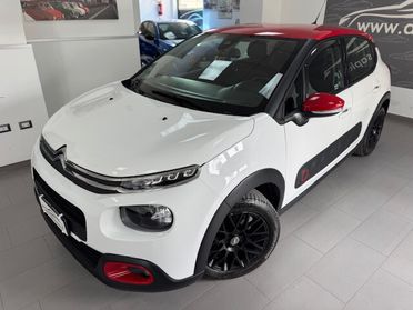Citroen C3 PureTech 82 GPL Shine