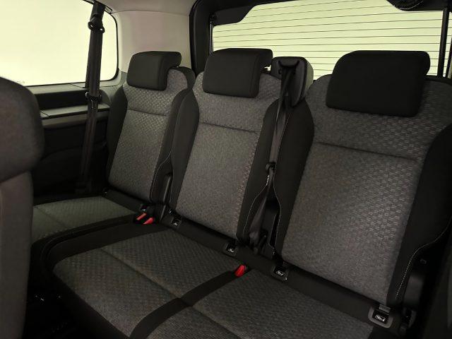 TOYOTA Proace Verso 2.0D 144 CV L1 Medium D Executive