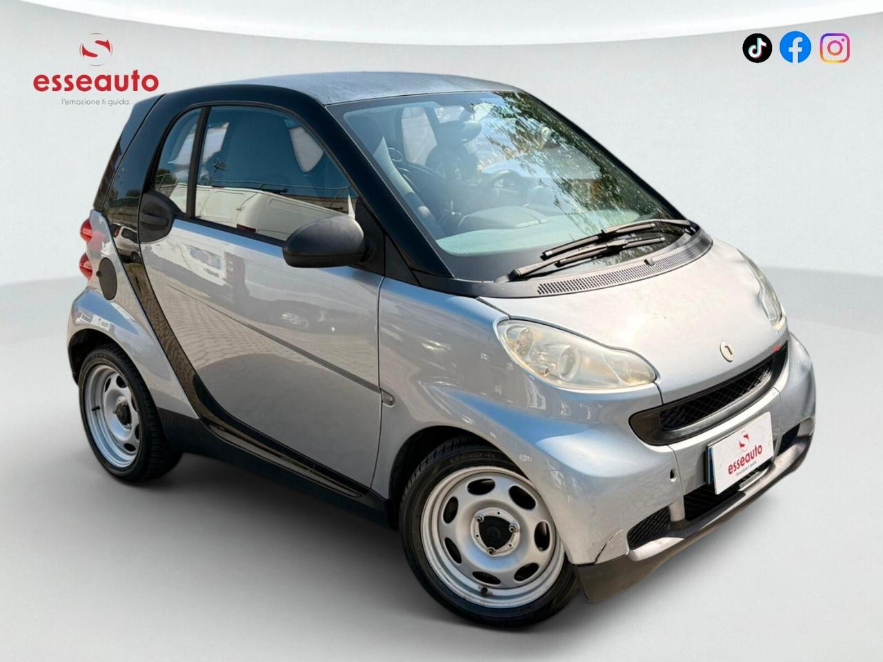 Smart ForTwo 1000 52 kW coupé - PROMO MAGGIO!