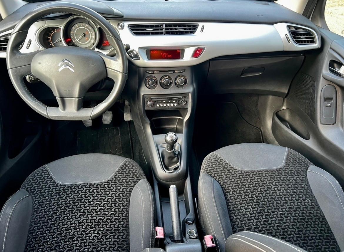 Citroen C3 1.1 Perfect