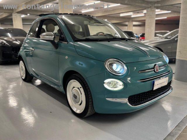 FIAT 500 1.2 EasyPower Anniversario