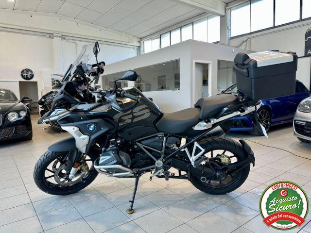 BMW R 1250 GS Exclusive