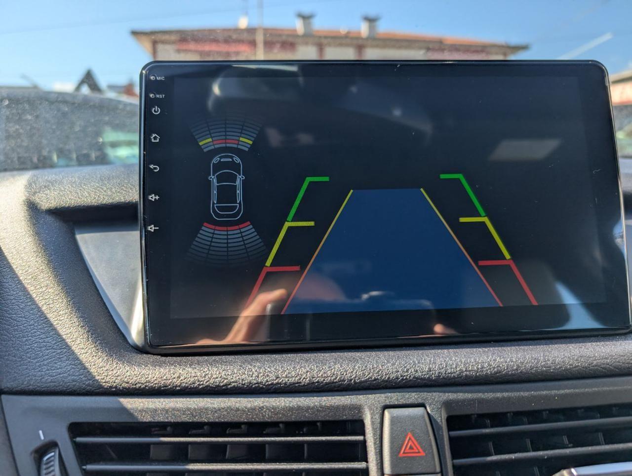 BMW X1 XDrive20d 4X4