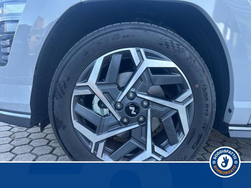 Hyundai Kona 1.6 HEV NLine MY25