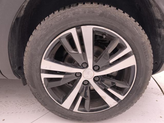 PEUGEOT 3008 1.5 bluehdi GT s&s 130cv eat8