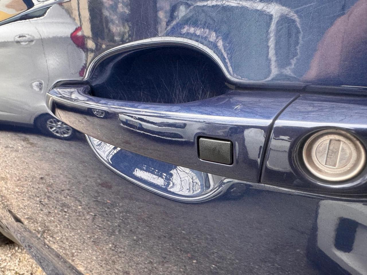 Hyundai Tucson 1.6 CRDi Exellence GARANZIA 1 ANNO