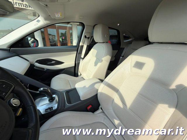 JAGUAR E-Pace 2.0D 150 CV AWD aut. S