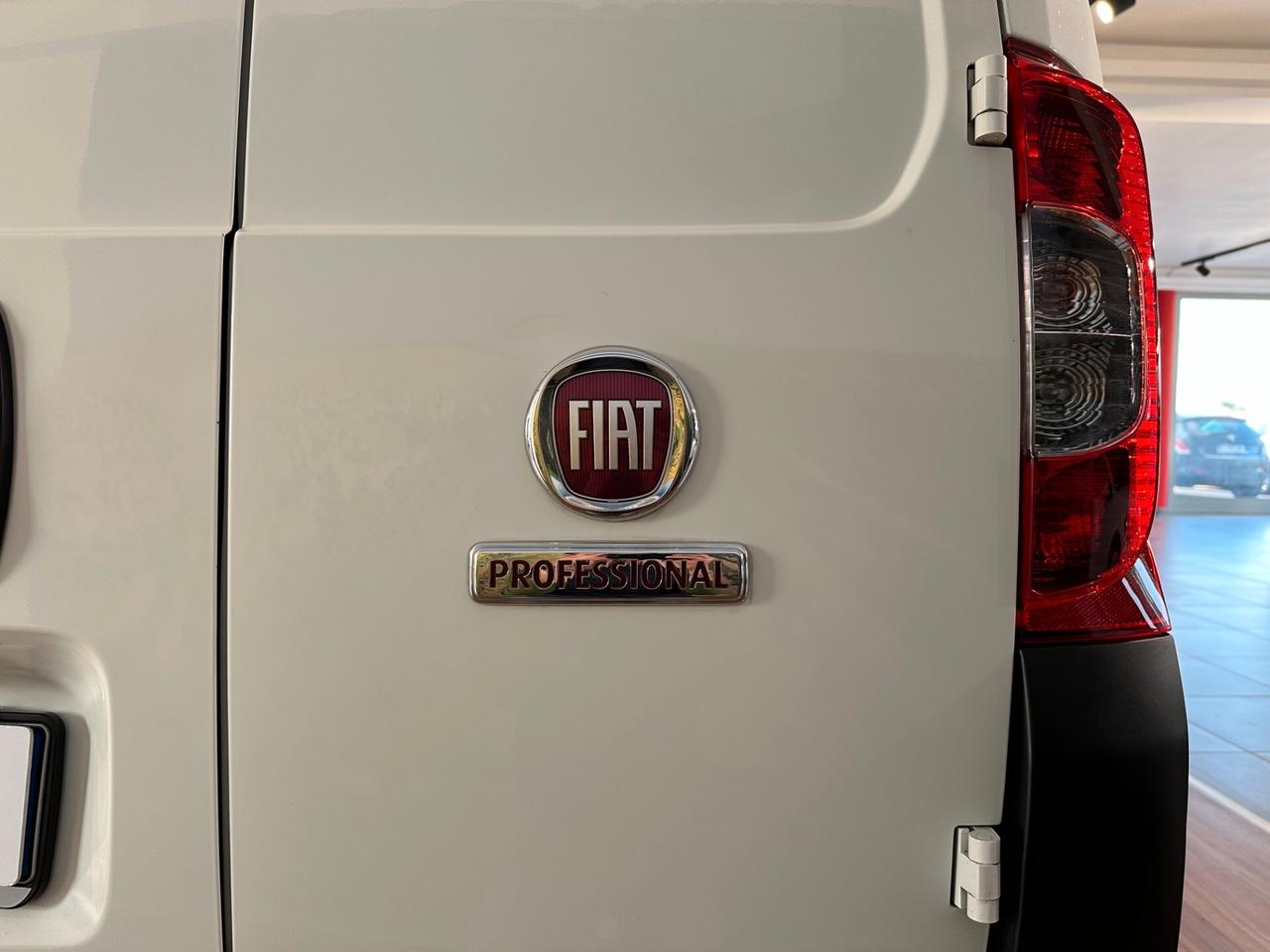 Fiat Fiorino 1.3 mjt 95cv SX