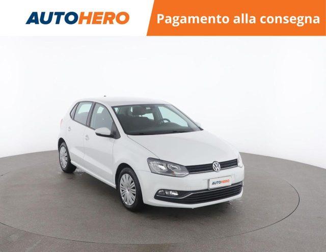 VOLKSWAGEN Polo 1.4 TDI 5p. Comfortline