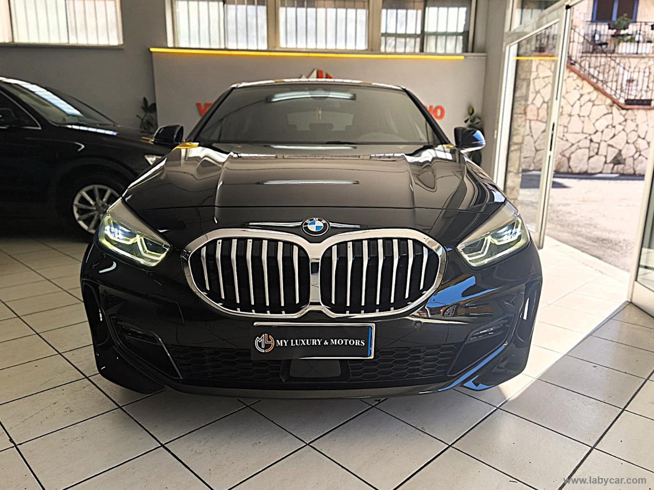 BMW 116d 5p. Msport 94.000KM*AUT