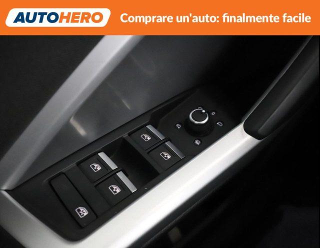 AUDI Q3 SPB 40 TFSI quattro S tronic