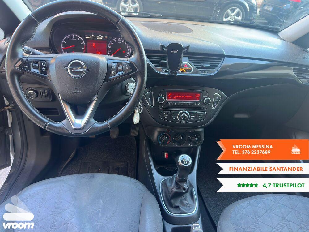 OPEL Corsa 5ª serie Corsa 1.2 5 porte 120 Anni...