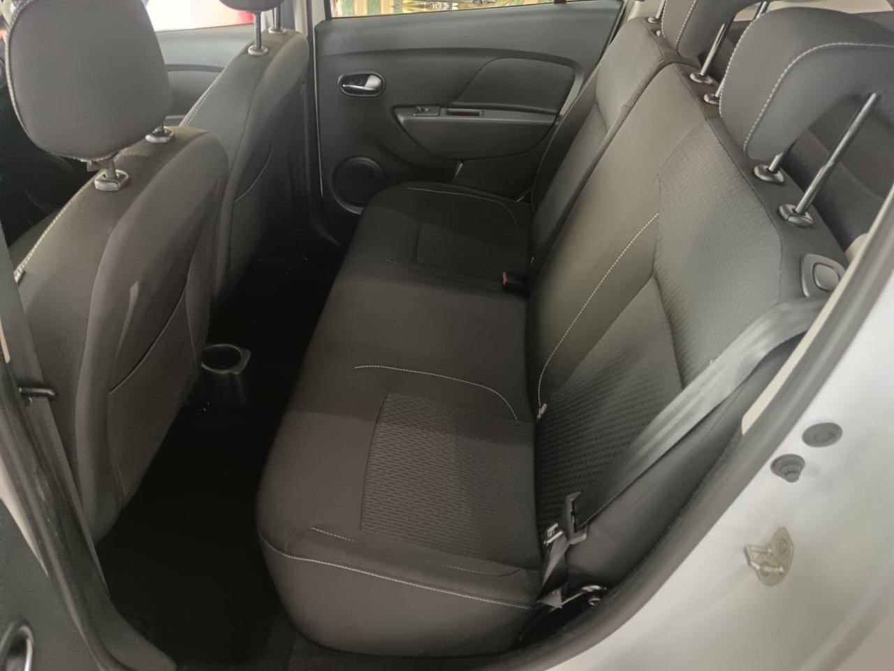 Dacia Sandero Streetway 1.0 SCe 75 CV S&S Comfort