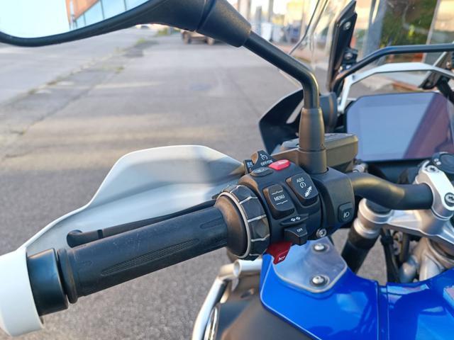 BMW R 1250 GS Adventure STYLE HP