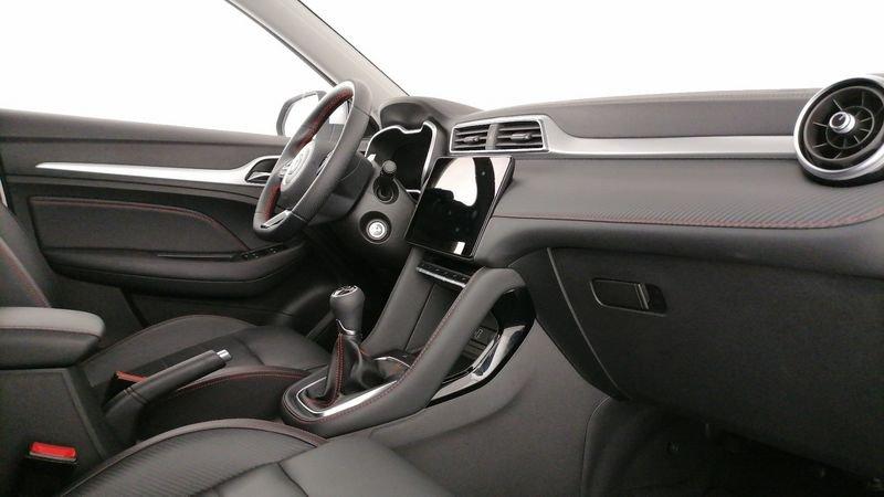 MG ZS Classic 1.5 Luxury