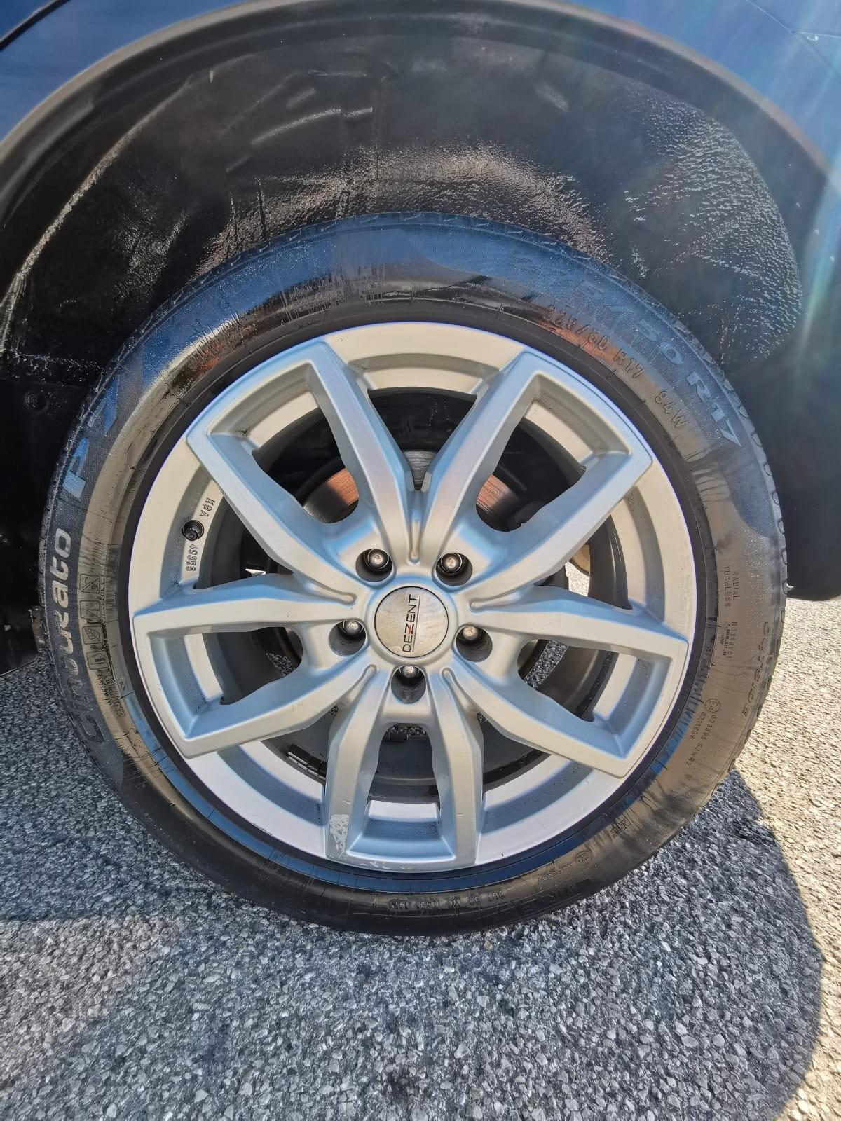 Nissan Qashqai 1.6 16V Acenta GPL NAVIG.