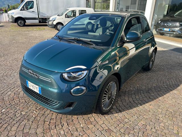 FIAT 500e Berlina 42 kWh Icon