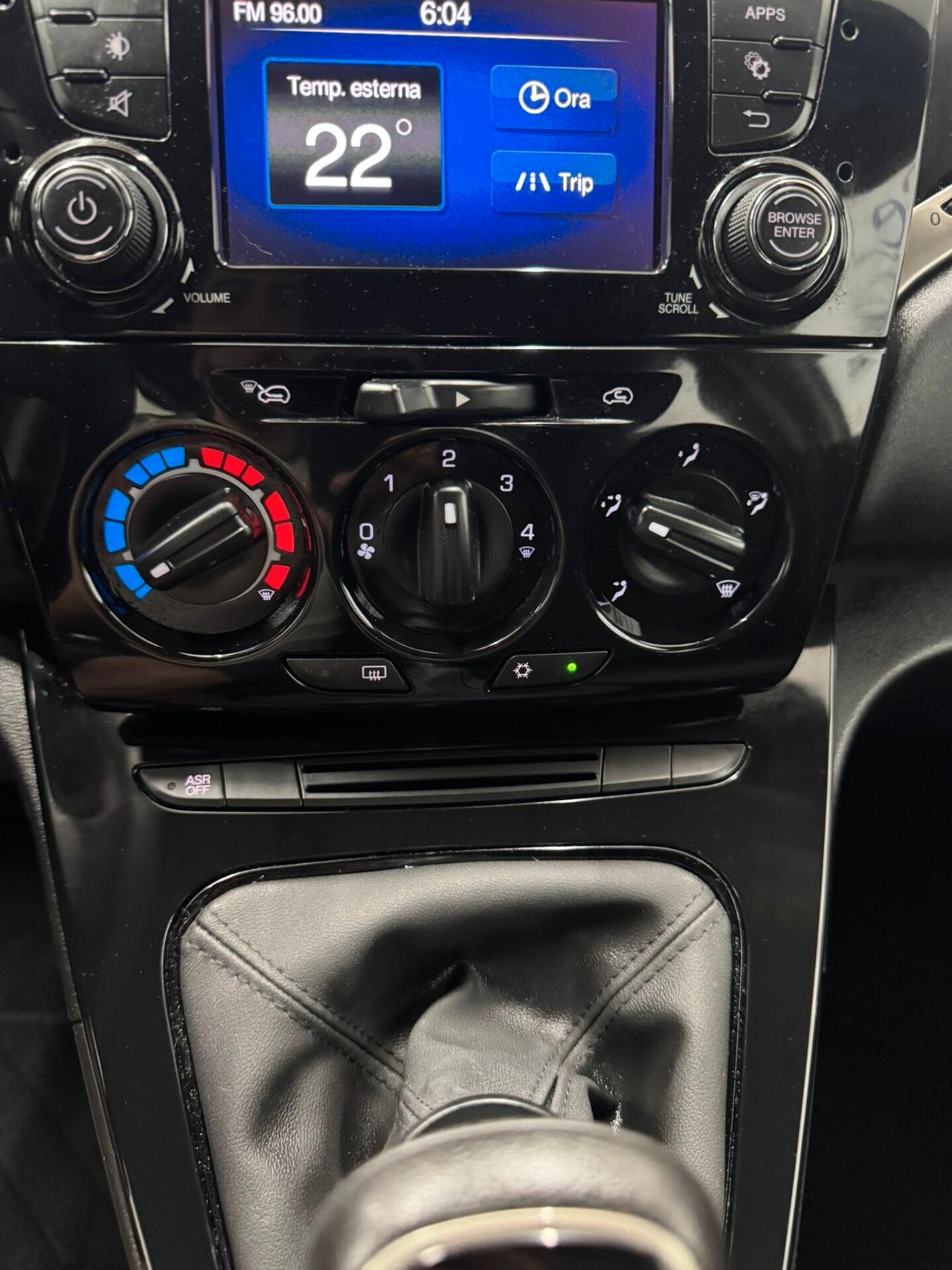 Lancia Ypsilon 1.2 69 CV 5 porte S&S Platinum