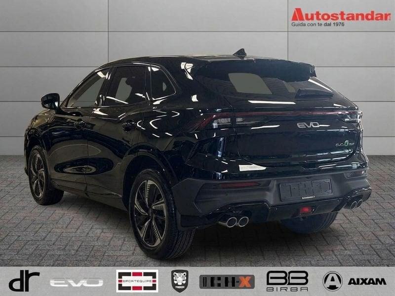 EVO Evo 6 HEV 15T DHT