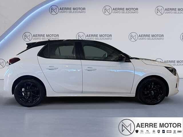 Opel Corsa 1.5 D 100 CV GS Line