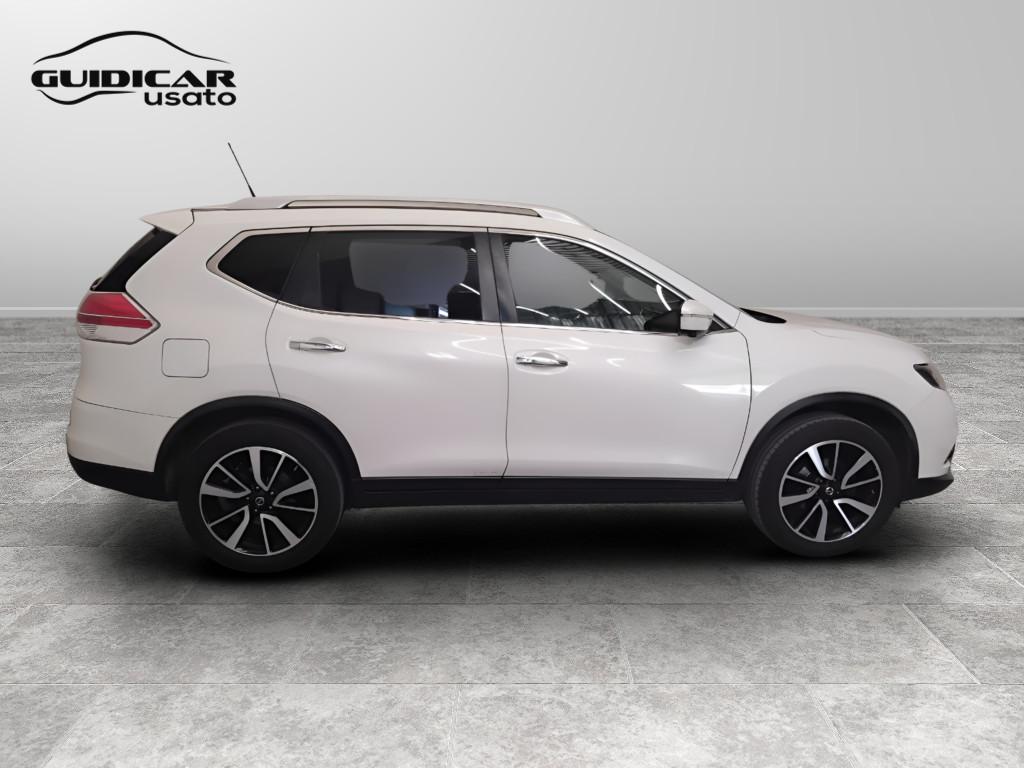 NISSAN X-Trail III 2014 - X-Trail 1.6 dci Acenta 2wd E6