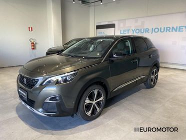 Peugeot 3008 1.6 BlueHDi Allure EAT