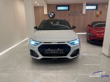 Audi A1 citycarver 25 TFSI Admired