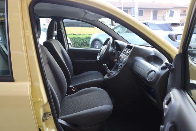 FIAT Panda 1.1 Benzina Ideale per NEOPATENTATI