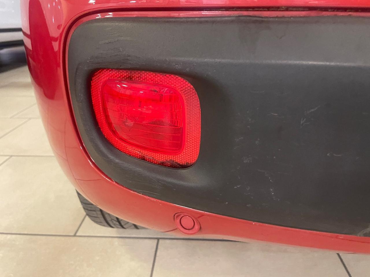 Fiat Panda 1.2 Pop 5 posti - Nessun vincolo -