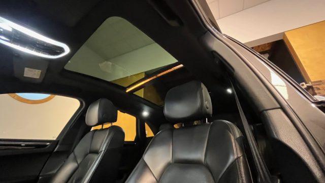 PORSCHE Macan 3.0 S Diesel - FULL - TAGLIANDI PORSCHE