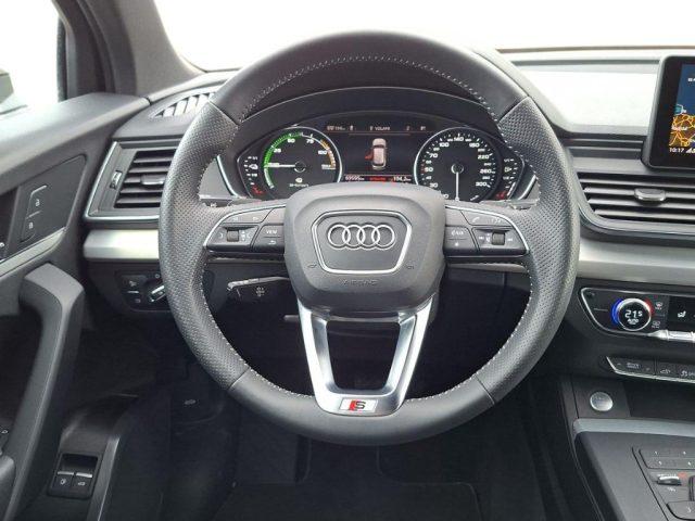 AUDI Q5 50 TFSI e quattro S tronic