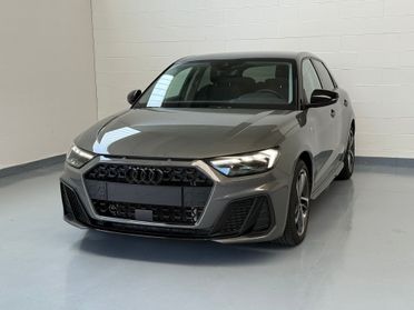 Audi A1 SPB 30 TFSI S line edition