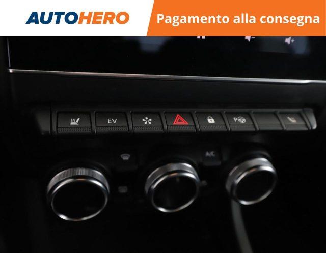 RENAULT Arkana Arkana Full Hybrid E-Tech 145 CV Engineered Fast T