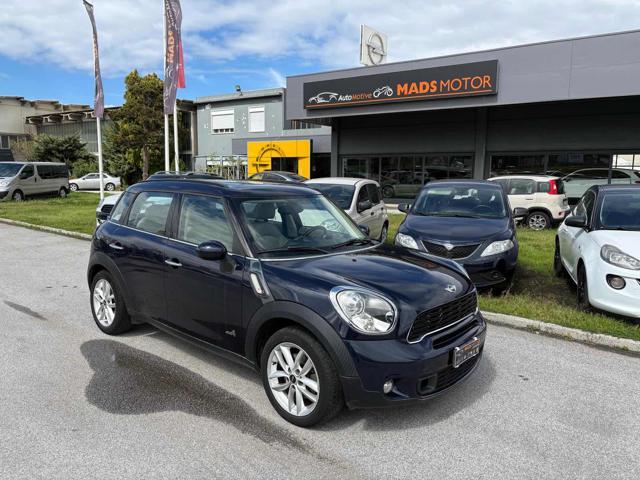 MINI Countryman Mini Cooper SD Countryman