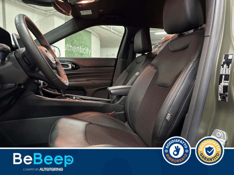 Jeep Compass 1.3 TURBO T4 PHEV 80 ANNIVERSARIO 4XE AUTO