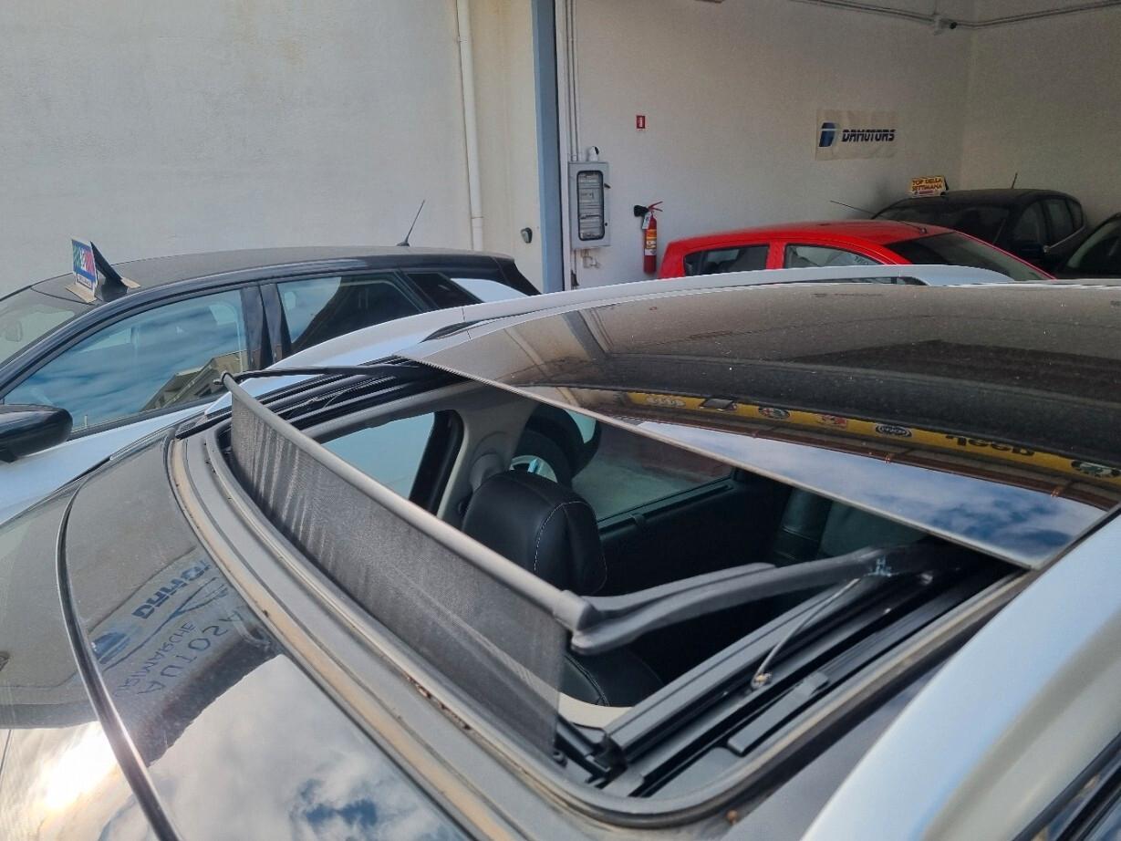 Renault Scenic Scénic 1.5 dCi 110CV S&S Bose TETTO/PELLE