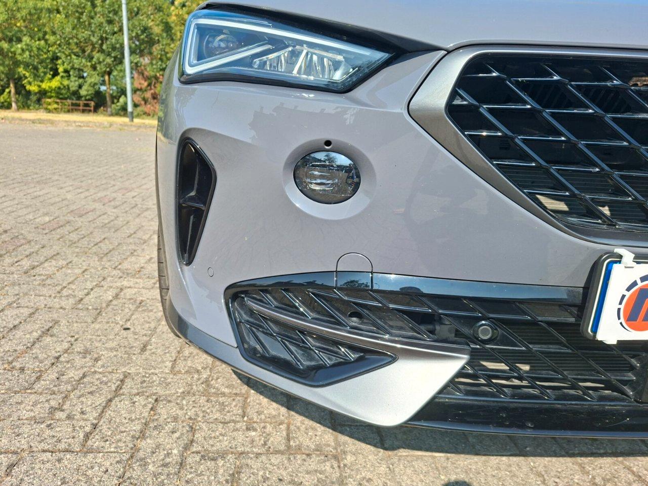 Cupra Formentor 1.4 e-hybrid 204cv dsg