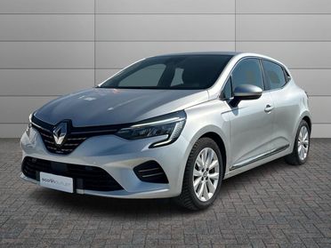 RENAULT Clio 5ª serie - Clio Full Hybrid E-Tech 140 CV 5 porte Zen
